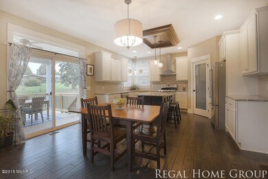 7380 Rosie Shores Dr SW, Byron Center, MI 49315 - photo 5