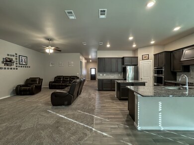 1212 Ash St, Odessa, TX 79765 - photo 2