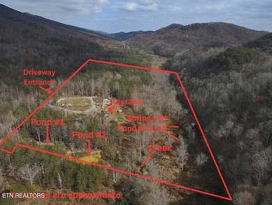 1693 Steve Brown Rd, Bean Station, TN 37708 - photo 2