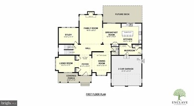 930 Stump Rd, Chalfont, PA 18914 - photo 3