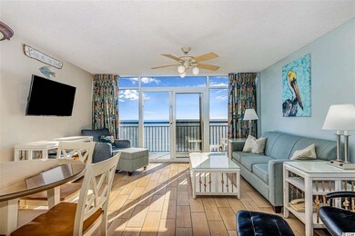 1700 N Ocean Blvd unit PH 64, Myrtle Beach, SC 29577 - photo 3