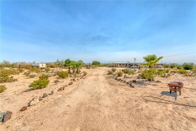 833 Copper Mountain Rd, Joshua Tree, CA 92252 - photo 2