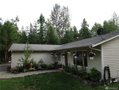 297 Lewis Rd W, Seabeck, WA 98380 - photo 3