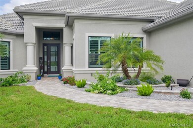 1095 W Pointer Loop, Hernando, FL 34442 - photo 3