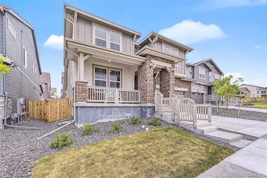 16736 Desert Wine Ln, Parker, CO 80134 - photo 2