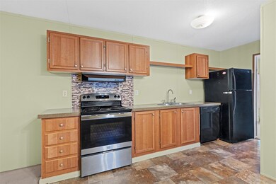 214 Kalinga Dr, Weatherford, TX 76085 - photo 5