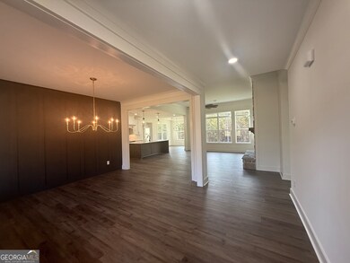 1723 Darby Rd, Waleska, GA 30183 - photo 4