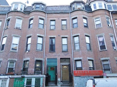 81 Tyler St unit 4, Boston, MA 02111 - photo 6