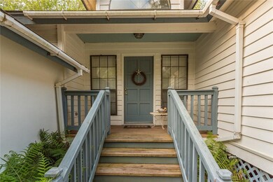 Check out Front porch
