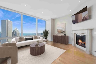 Trump International Hotel & Tower - Chicago unit 57F, Chicago, IL 60611 - photo 4