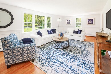 2 Tudor Place, Hingham, MA 02043 - photo 3