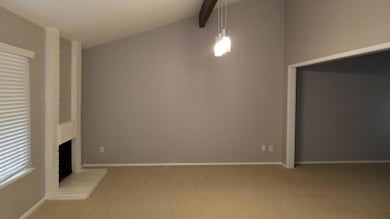File Photo taken when tenant moved in