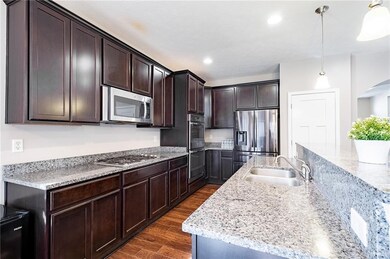 6127 Horizon Dr, Columbus, IN 47201 - photo 6