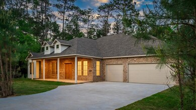 11810 Tara Plantation Dr, Tomball, TX 77375 - photo 3