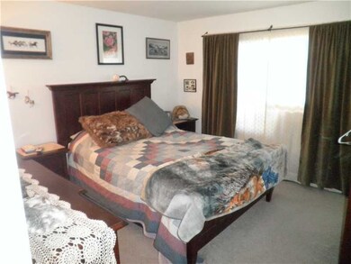 Master Bedroom.