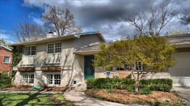 Front Right View