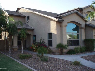 Front Elevation 2