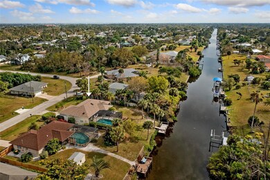 2095 Hyatt Dr, Port Charlotte, FL 33948 - photo 2