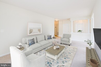 9700 Elzey Place unit 201, Manassas Park, VA 20111 - photo 6