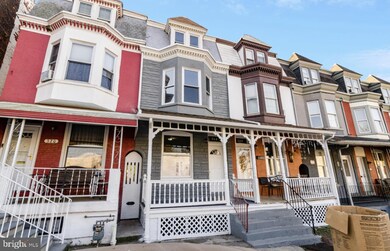 318 Walnut St, Reading, PA 19601 - photo 2