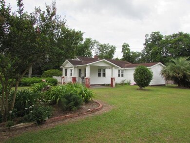 160 N Langford St, Berlin, GA 31722 - photo 2