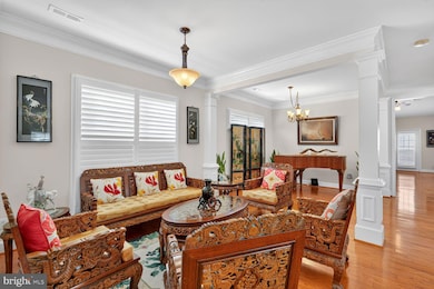 8912 Yellow Daisy Place, Lorton, VA 22079 - photo 2