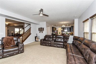 2553 Twinleaf Dr, Plainfield, IN 46168 - photo 5