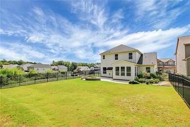 Elevated Lot Commands a Great View of the Fabulous