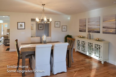 18 Edgewater Dr unit 33, Brentwood, NH 03833 - photo 7