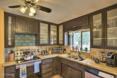 10th Ave kitchen