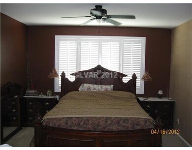 Master Bedroom.