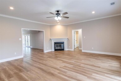 2720 Twin Oaks Rd, Sulphur, LA 70663 - photo 4