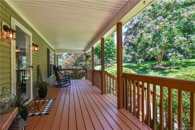 90 Hampton Rd, Leicester, NC 28748 - photo 2