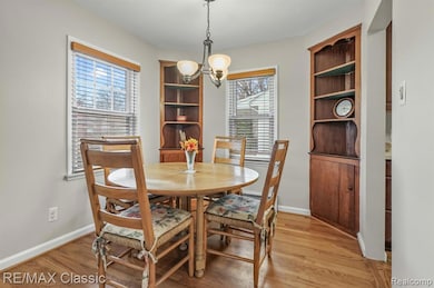 1610 Larkmoor Blvd, Berkley, MI 48072 - photo 7