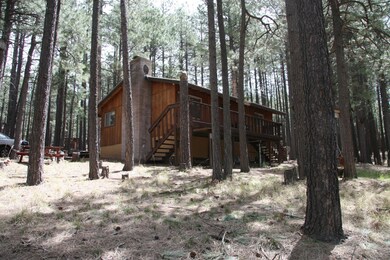 Side view