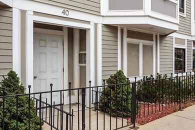 40 Hancock St unit 2, Dorchester, MA 02125 - photo 2