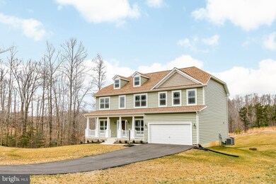 315 Mount Hope Church Rd, Stafford, VA 22554 - photo 2