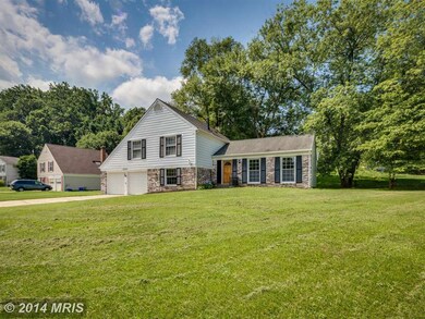 2201 Nees Ln, Silver Spring, MD 20905 - photo 2