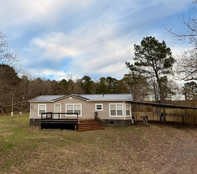 287 Smith Loop, Sarepta, LA 71071 - photo 4