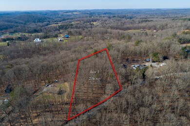 Lot 3 W Gallaher Ferry Rd, Knoxville, TN 37932 - photo 2