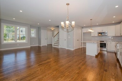 5 Pleasant St unit 5, Foxborough, MA 02035 - photo 3