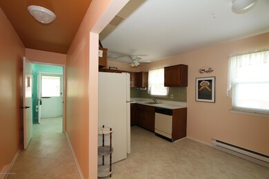 Combo View Kitchen