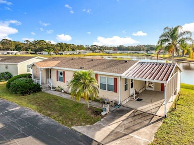 25752 Espanola Dr, Leesburg, FL 34748 - photo 2