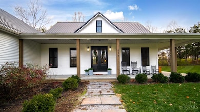 534 Arey Rd, Peebles, OH 45660 - photo 4