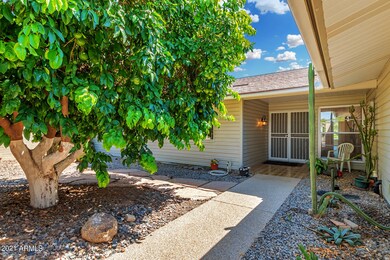 17407 N Lindgren Ave, Sun City, AZ 85373 - photo 3