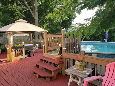 Enjoy the Beautiful Surroundings, right outside th