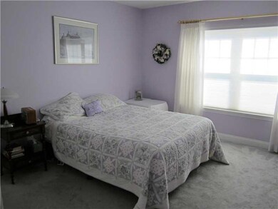 Master Bedroom.