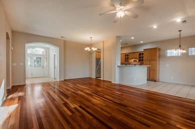 1201 Ruffian Ct SE, Albuquerque, NM 87123 - photo 6