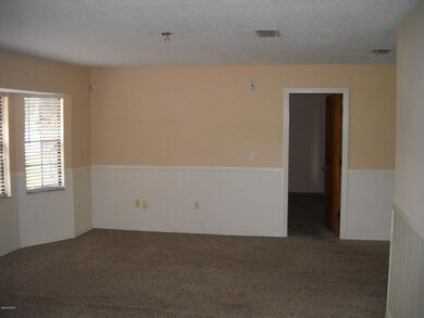 Living room alternate view
