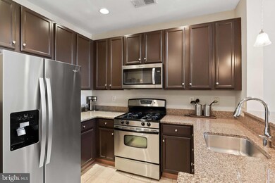 Halstead at The Metro unit 419, Fairfax, VA 22031 - photo 5